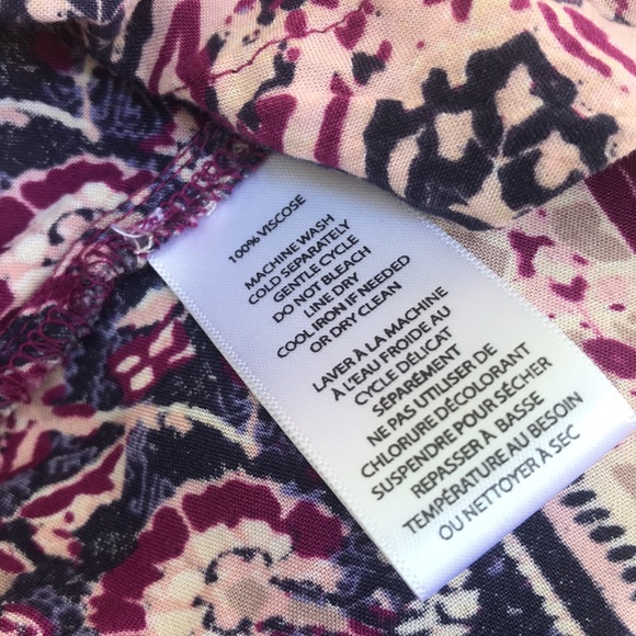 BeachLunchLounge Dress/coverup - Picture 8 of 8